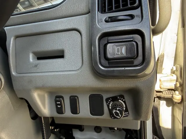 三菱 ファイター PA-FK71DJの写真23