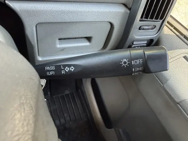 三菱 ファイター PA-FK71DJの写真25