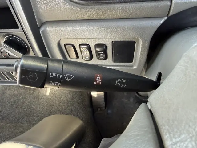 三菱 ファイター PA-FK71DJの写真26