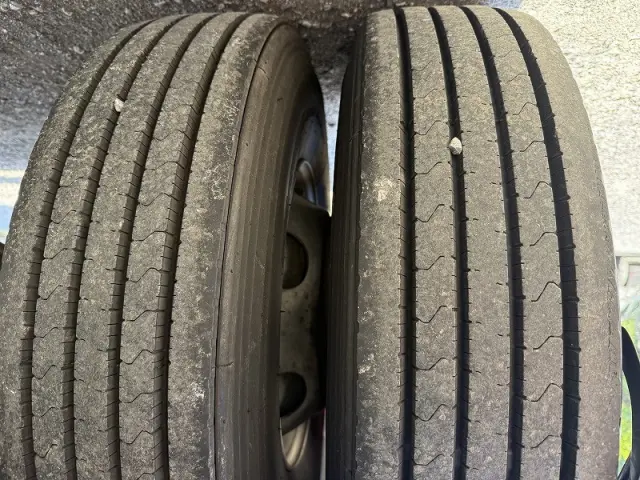 三菱 ファイター PA-FK71DJの写真27