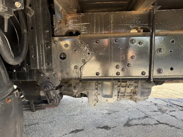 三菱 ファイター PA-FK71DJの写真31