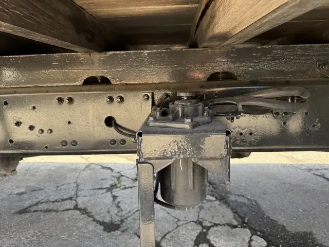 三菱 ファイター PA-FK71DJの写真34