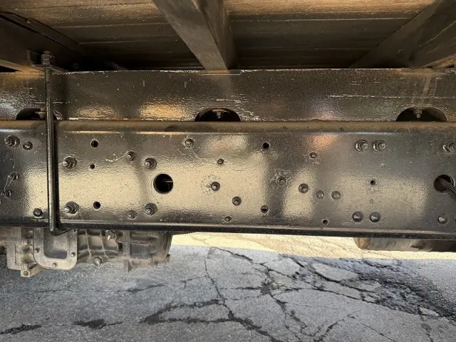 三菱 ファイター PA-FK71DJの写真35