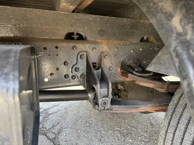 三菱 ファイター PA-FK71DJの写真37