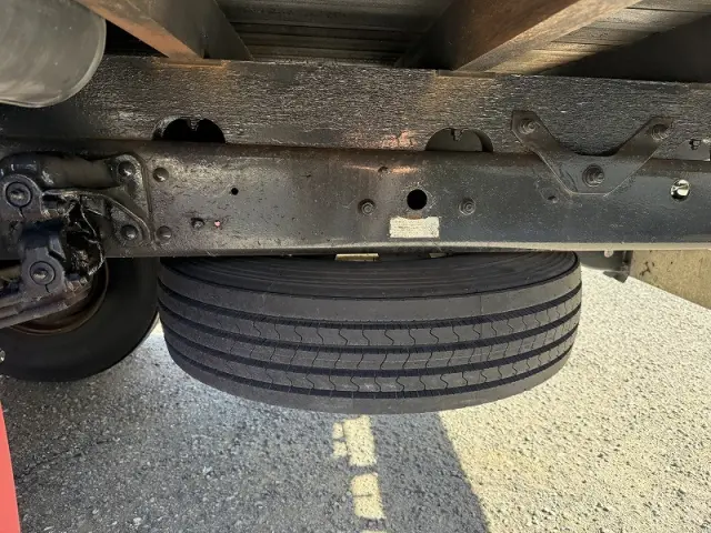 三菱 ファイター PA-FK71DJの写真38