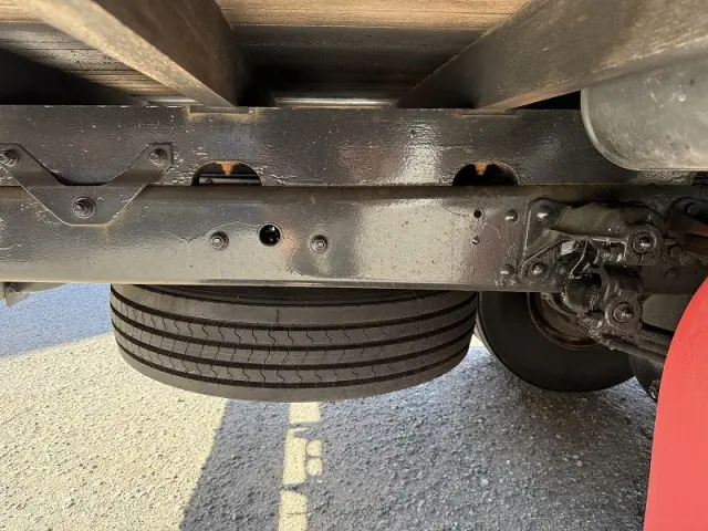 三菱 ファイター PA-FK71DJの写真39