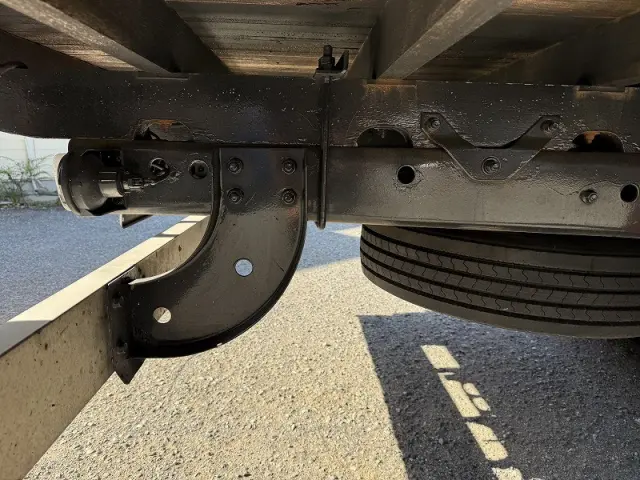 三菱 ファイター PA-FK71DJの写真40