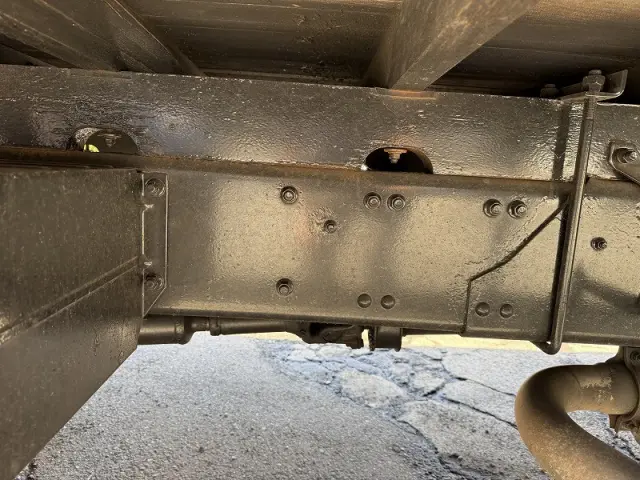 三菱 ファイター PA-FK71DJの写真41