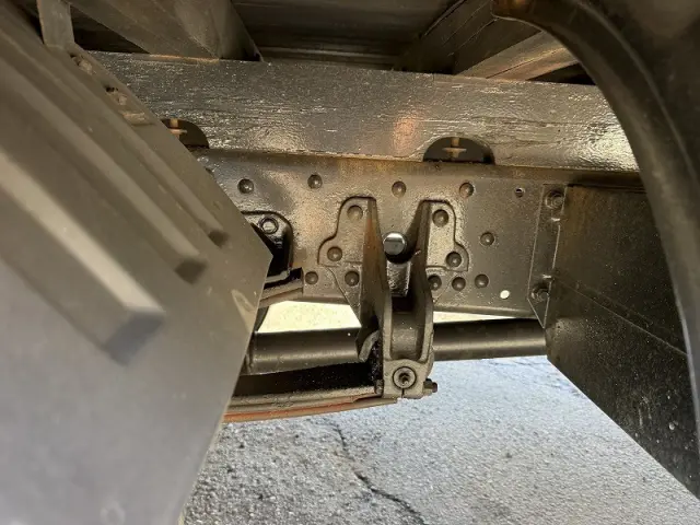 三菱 ファイター PA-FK71DJの写真42