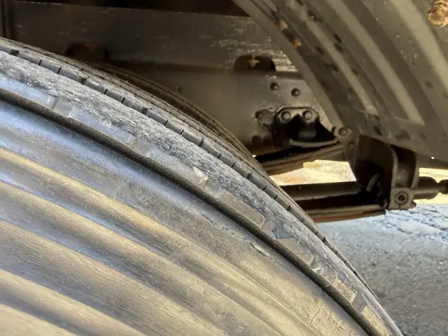 三菱 ファイター PA-FK71DJの写真43