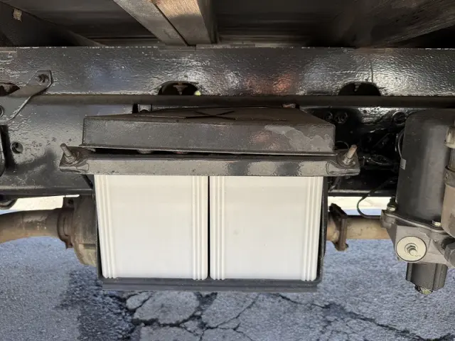 三菱 ファイター PA-FK71DJの写真46