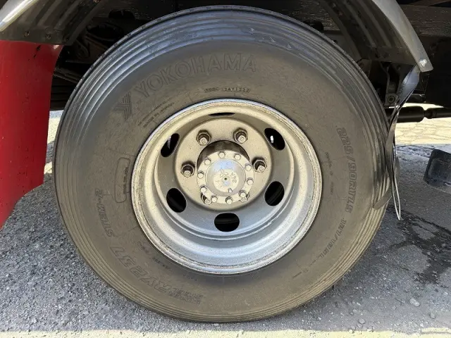 三菱 ファイター PA-FK71DJの写真50