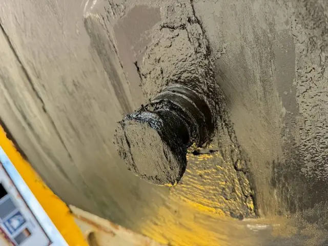 東急 トレーラー TL25156の写真13