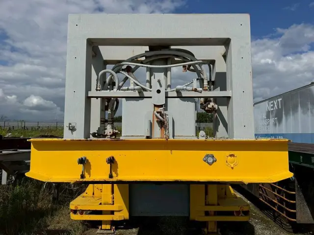東急 トレーラー TL25156の写真15