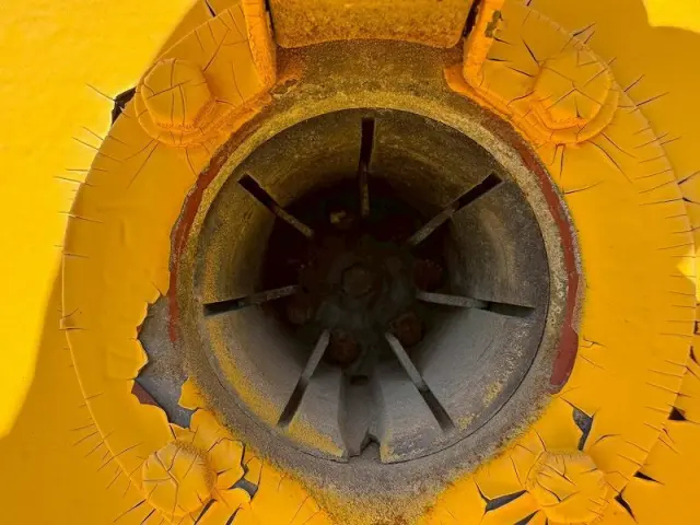 東急 トレーラー TL25156の写真16