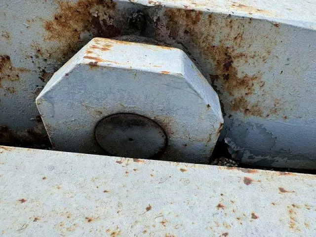 東急 トレーラー TL25156の写真23