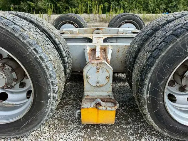 東急 トレーラー TL25156の写真30