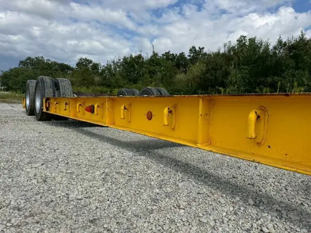 東急 トレーラー TL25156の写真35