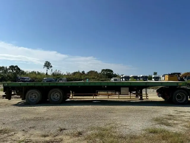 トレクス まな板トレーラー PFV239AGの写真7