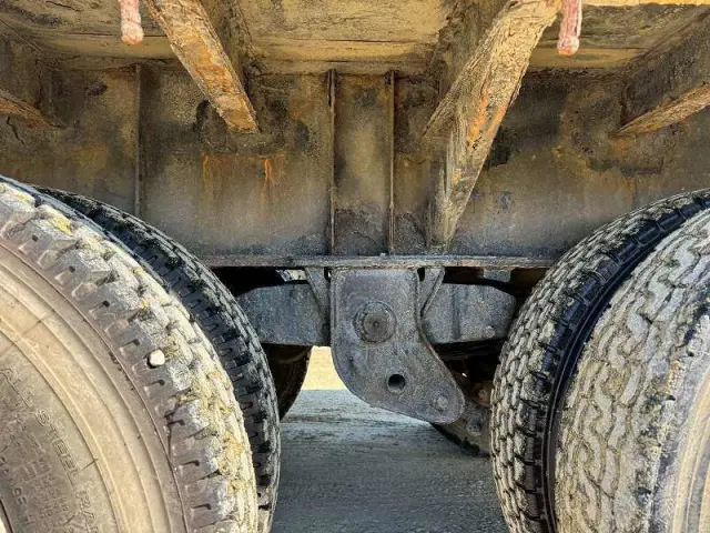 トレクス まな板トレーラー PFV239AGの写真10