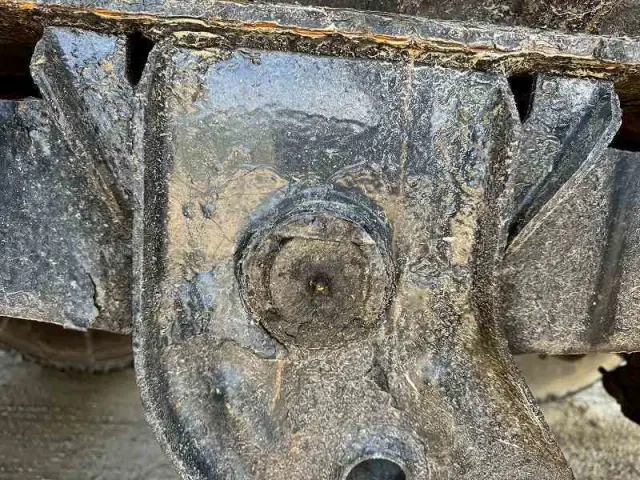 トレクス まな板トレーラー PFV239AGの写真11