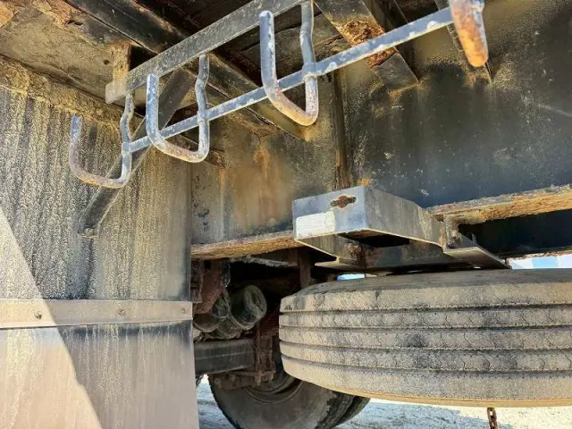 トレクス まな板トレーラー PFV239AGの写真12