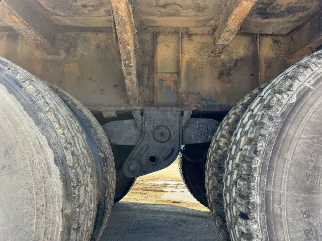 トレクス まな板トレーラー PFV239AGの写真19