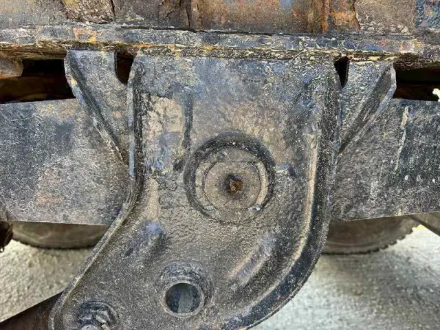 トレクス まな板トレーラー PFV239AGの写真20