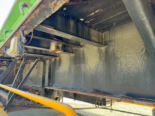 トレクス まな板トレーラー PFV239AGの写真21