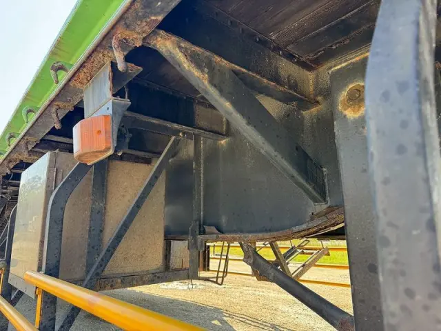 トレクス まな板トレーラー PFV239AGの写真22