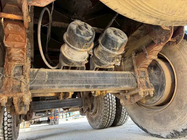 トレクス まな板トレーラー PFV239AGの写真24