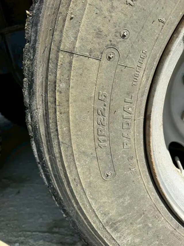 トレクス まな板トレーラー PFV239AGの写真31