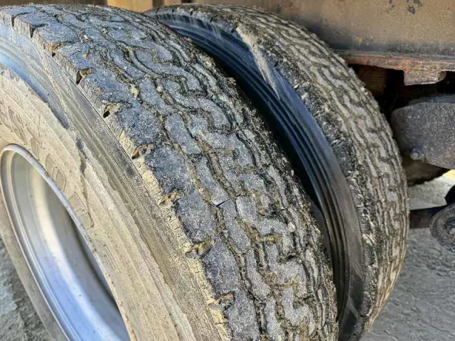 トレクス まな板トレーラー PFV239AGの写真33