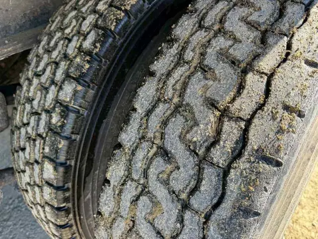 トレクス まな板トレーラー PFV239AGの写真35