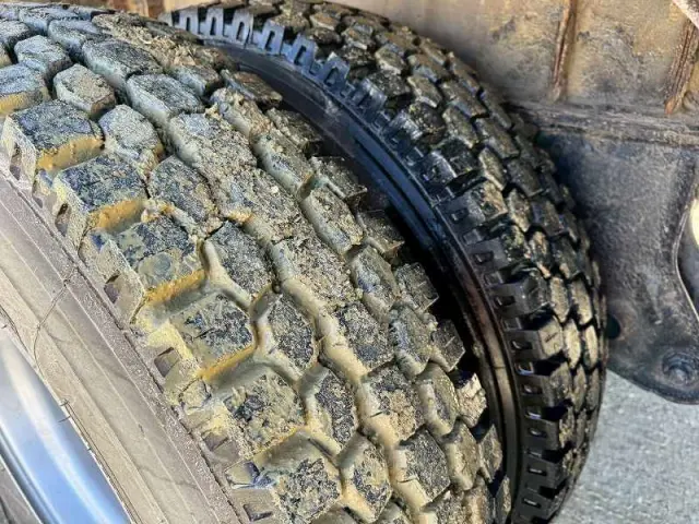 トレクス まな板トレーラー PFV239AGの写真38