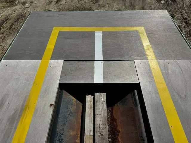 トレクス まな板トレーラー PFV239AGの写真40