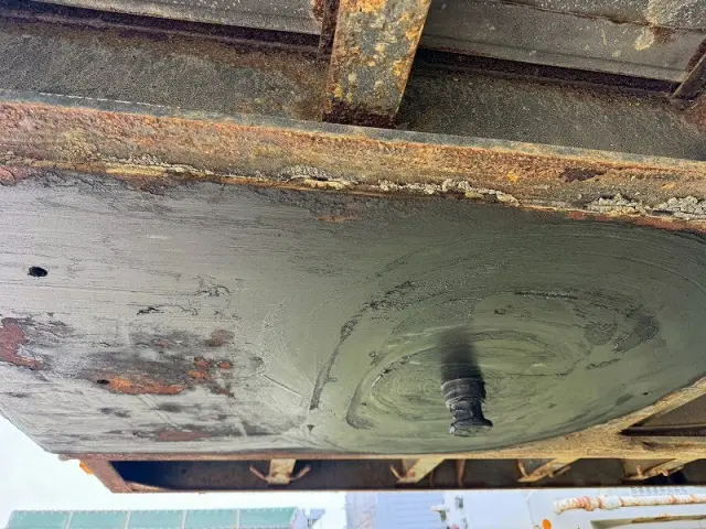 トレールモービル 平トレーラー PFB23901の写真10