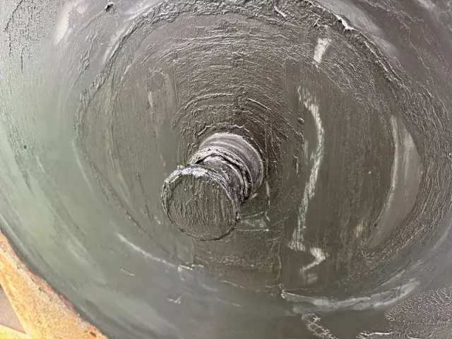 トレールモービル 平トレーラー PFB23901の写真12