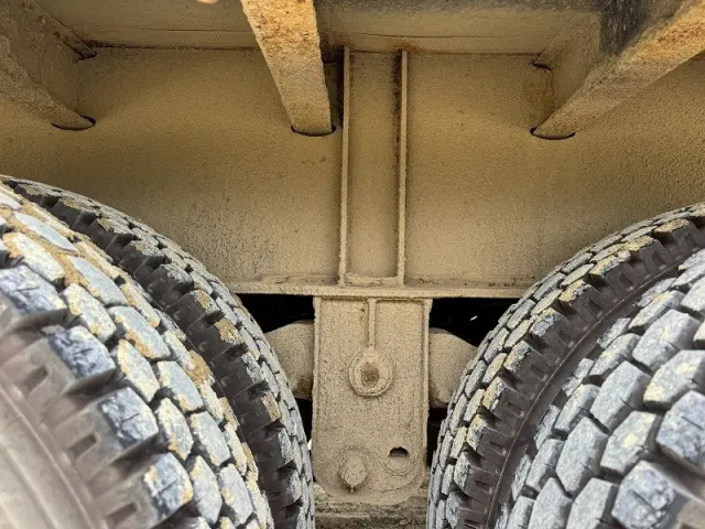 トレールモービル 平トレーラー PFB23901の写真22