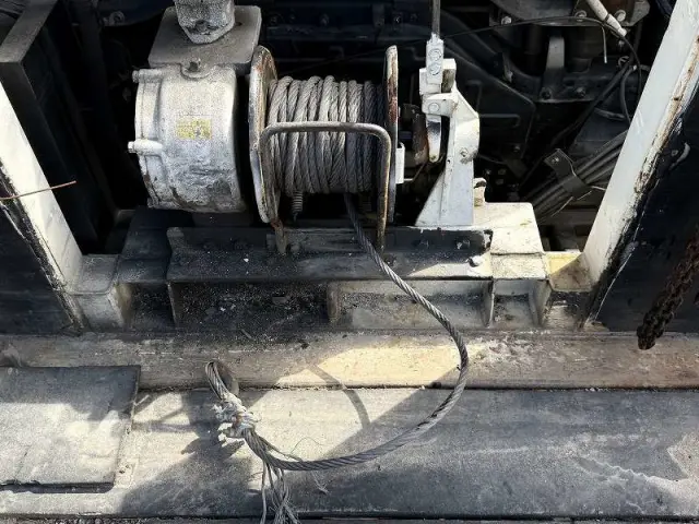 UD クオン LDG-CG5ZLの写真11