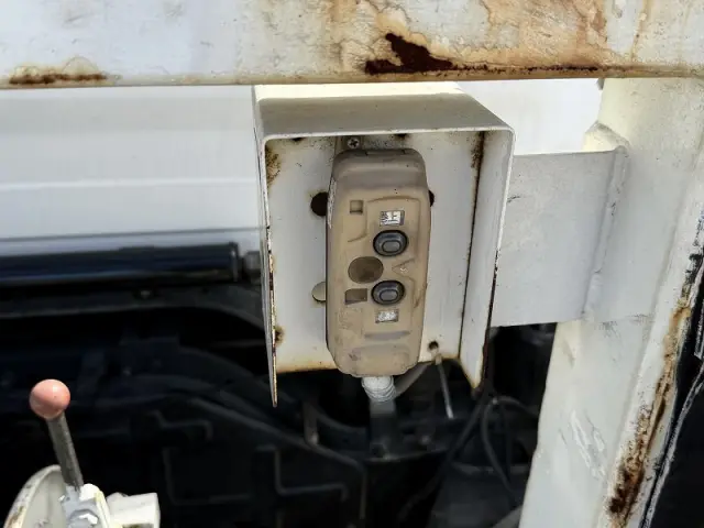 UD クオン LDG-CG5ZLの写真12