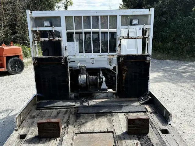 UD クオン LDG-CG5ZLの写真13