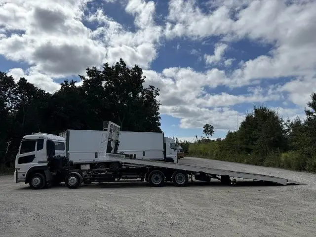 UD クオン LDG-CG5ZLの写真15