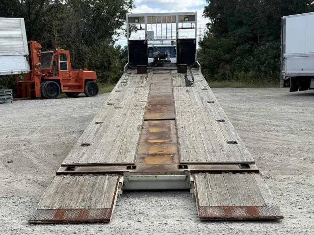 UD クオン LDG-CG5ZLの写真17