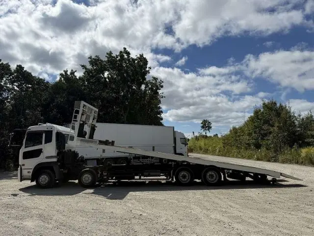 UD クオン LDG-CG5ZLの写真22