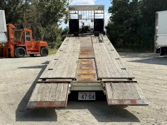 UD クオン LDG-CG5ZLの写真24