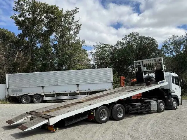 UD クオン LDG-CG5ZLの写真25