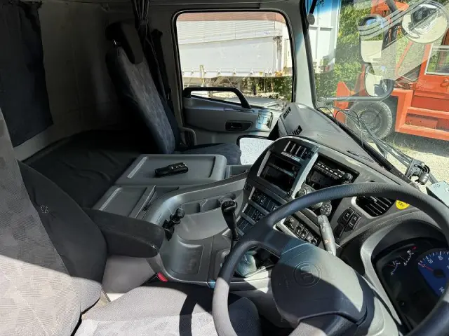 UD クオン LDG-CG5ZLの写真28