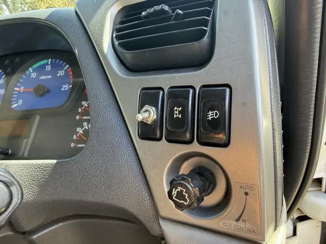 UD クオン LDG-CG5ZLの写真29