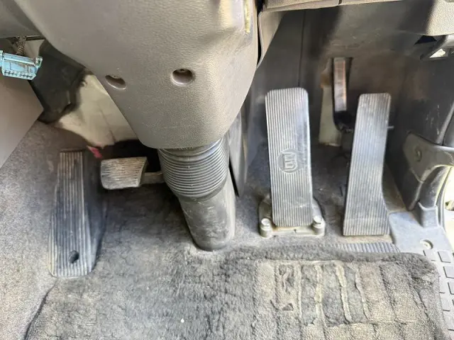 UD クオン LDG-CG5ZLの写真30